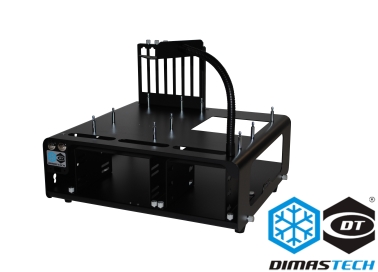 Bench/Test DimasTech® Mini V1.0 - Customizable